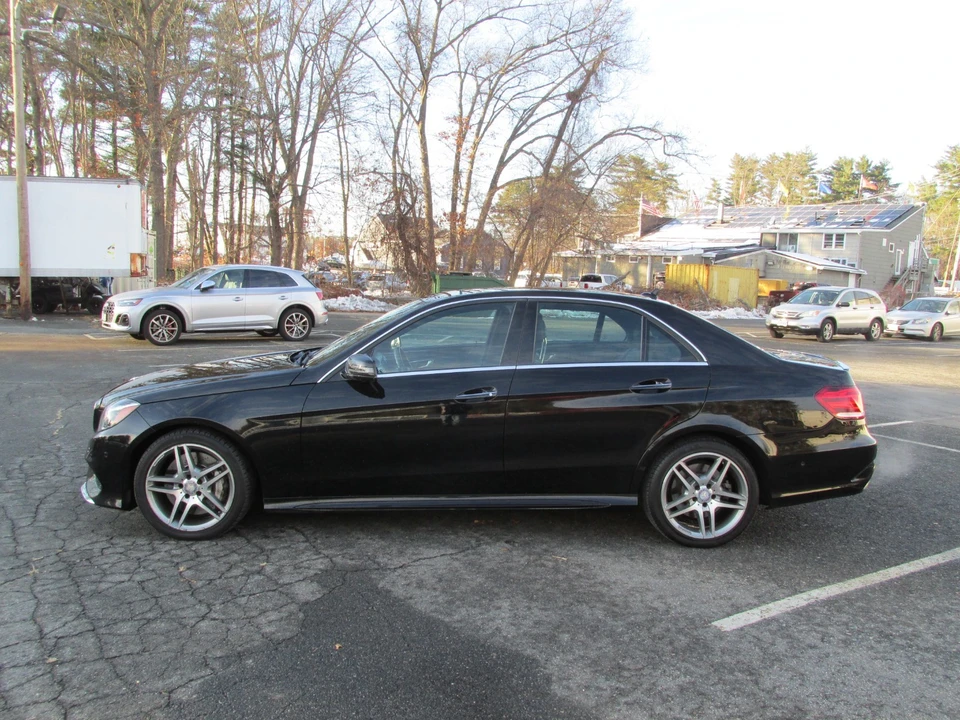 2014 Mercedes-Benz W212 E-Class - Image 2 of 21