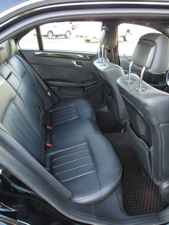 2014 Mercedes-Benz W212 E-Class - Image 16 of 21