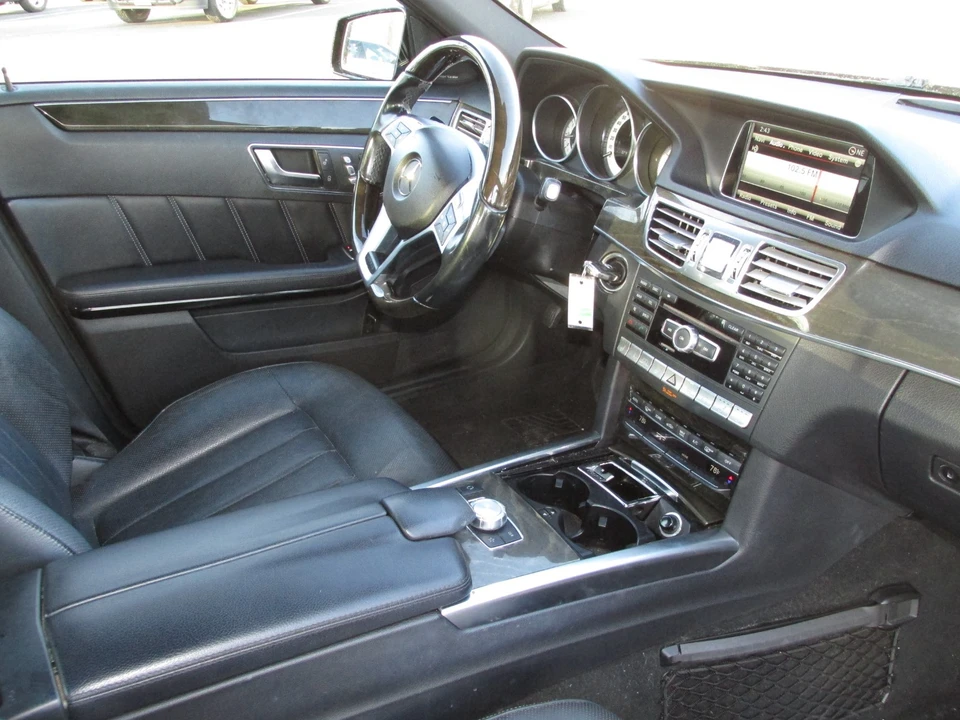 2014 Mercedes-Benz W212 E-Class - Image 20 of 21