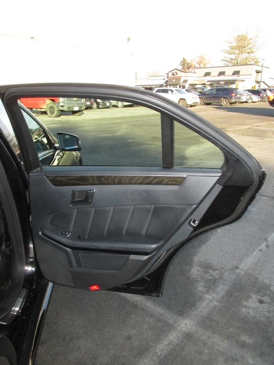 2014 Mercedes-Benz W212 E-Class - Image 13 of 21