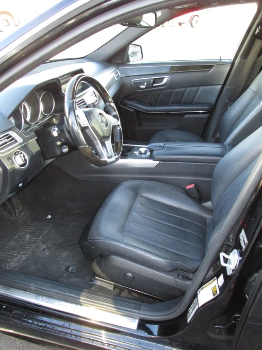 2014 Mercedes-Benz W212 E-Class - Image 18 of 21