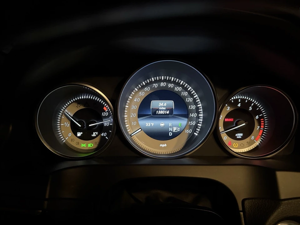 2014 Mercedes-Benz W212 E-Class - Image 14 of 16