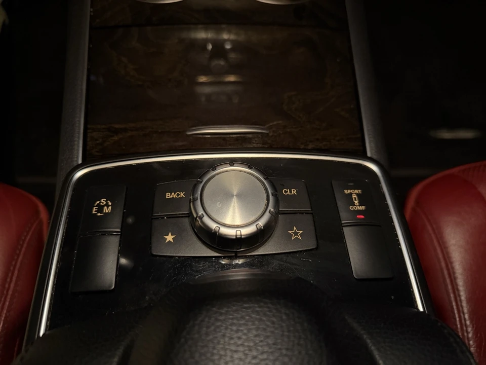 2014 Mercedes-Benz W212 E-Class - Image 12 of 16