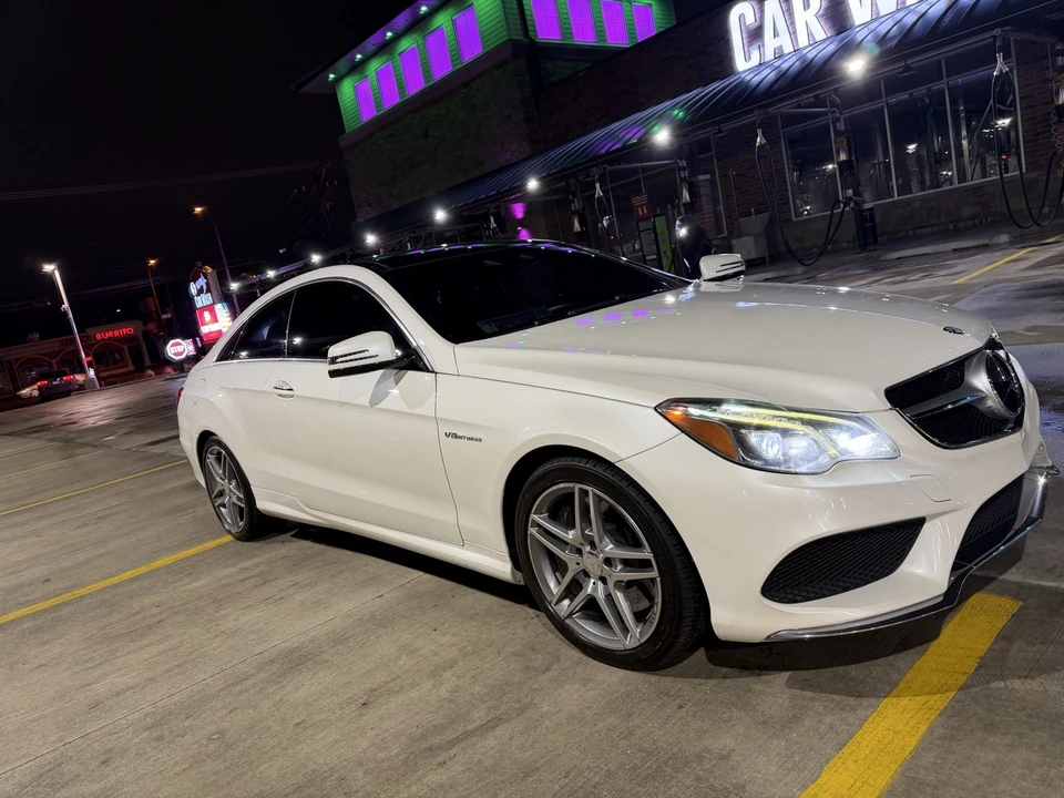 2014 Mercedes-Benz W212 E-Class - Image 5 of 16