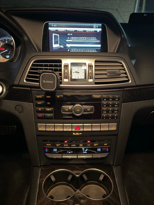 2014 Mercedes-Benz W212 E-Class - Image 15 of 16