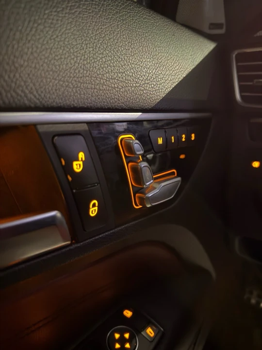 2014 Mercedes-Benz W212 E-Class - Image 16 of 16