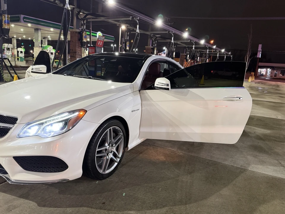 2014 Mercedes-Benz W212 E-Class - Image 3 of 16