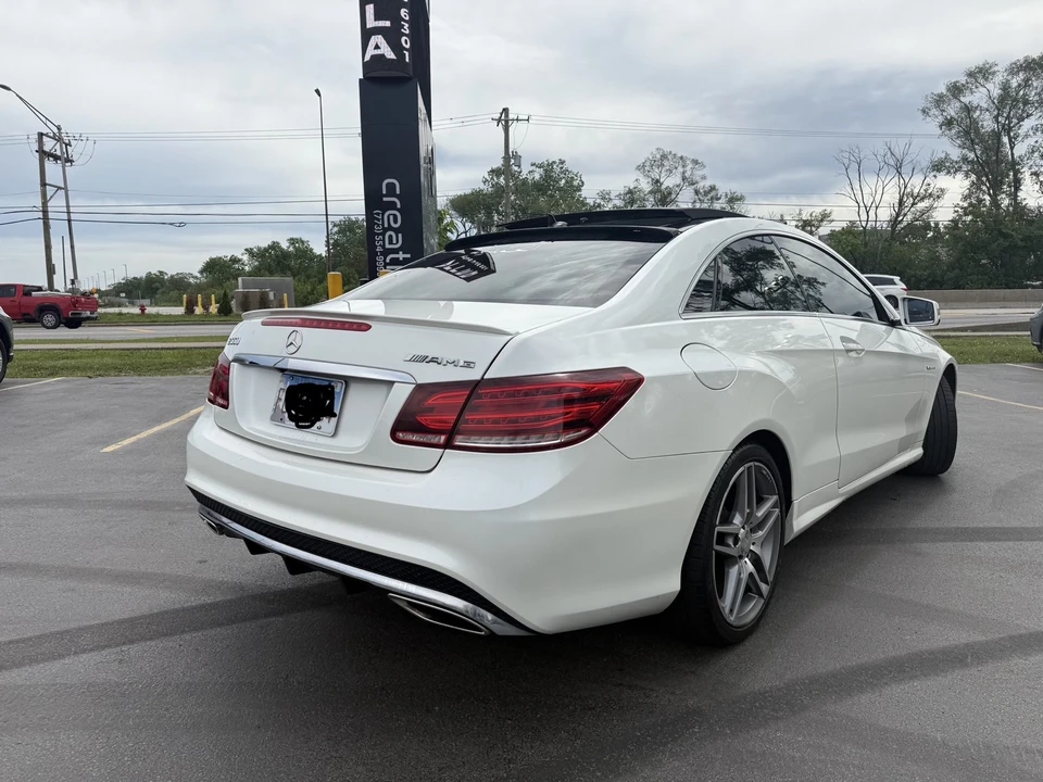 2014 Mercedes-Benz W212 E-Class - Image 7 of 16