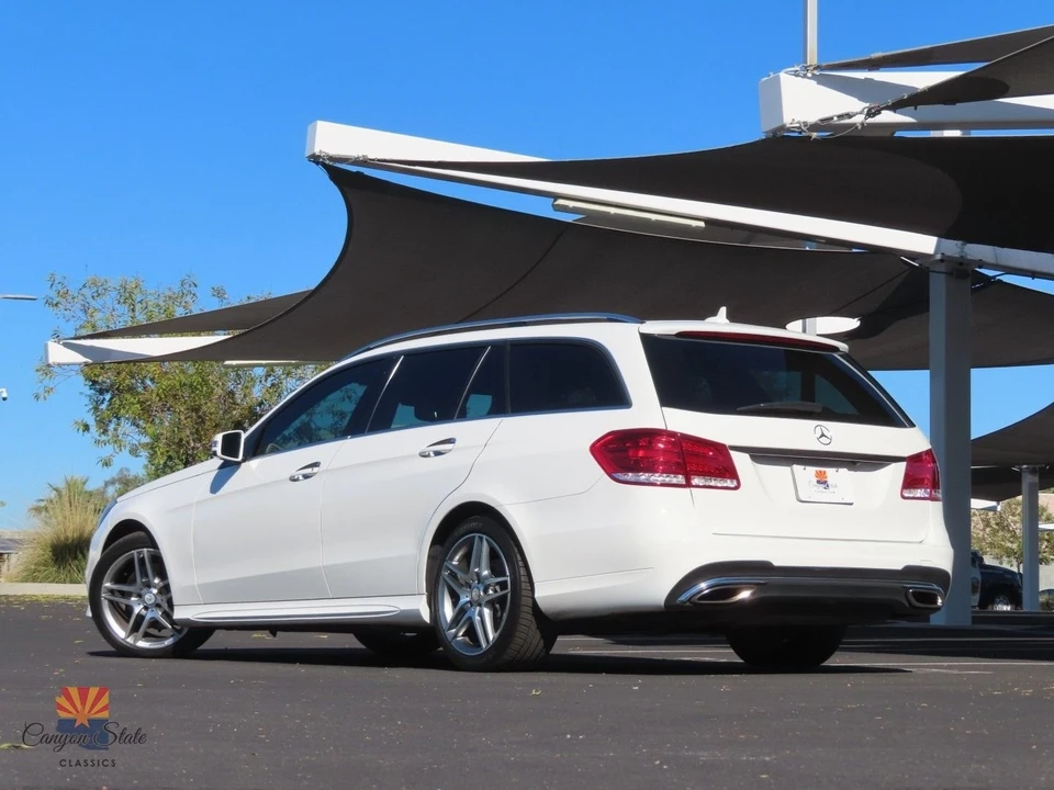 2014 Mercedes-Benz W212 E-Class - Image 2 of 21