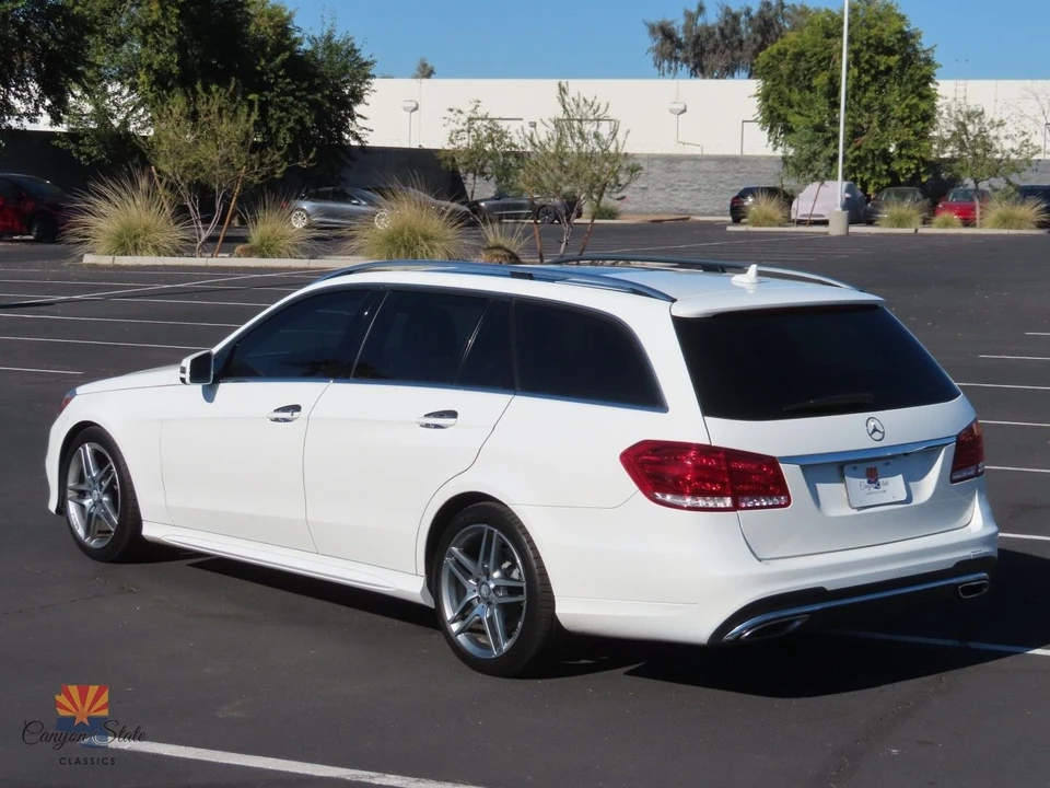 2014 Mercedes-Benz W212 E-Class - Image 9 of 21