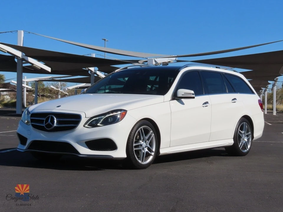 2014 Mercedes-Benz W212 E-Class - Image 6 of 21