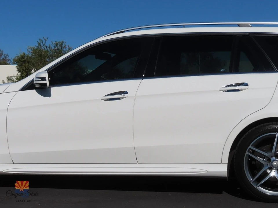 2014 Mercedes-Benz W212 E-Class - Image 17 of 21
