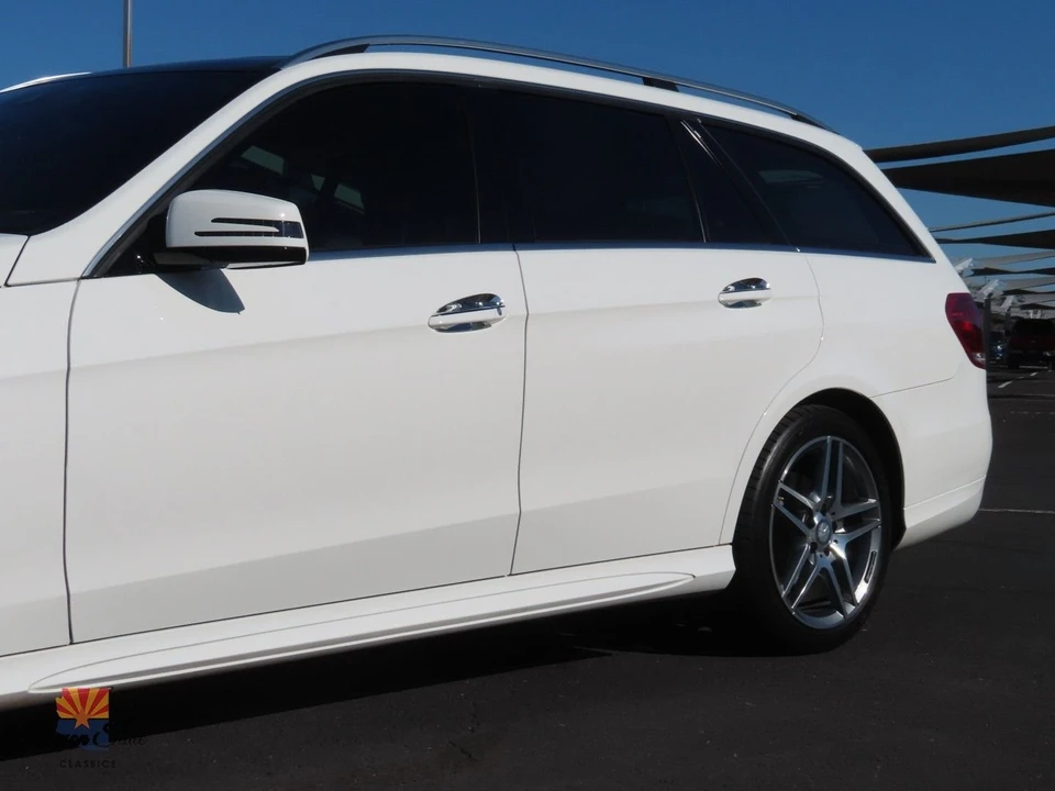 2014 Mercedes-Benz W212 E-Class - Image 21 of 21