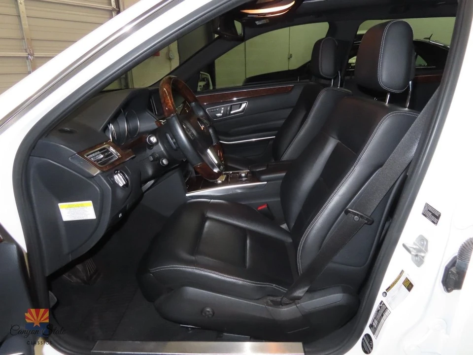2014 Mercedes-Benz W212 E-Class - Image 3 of 21