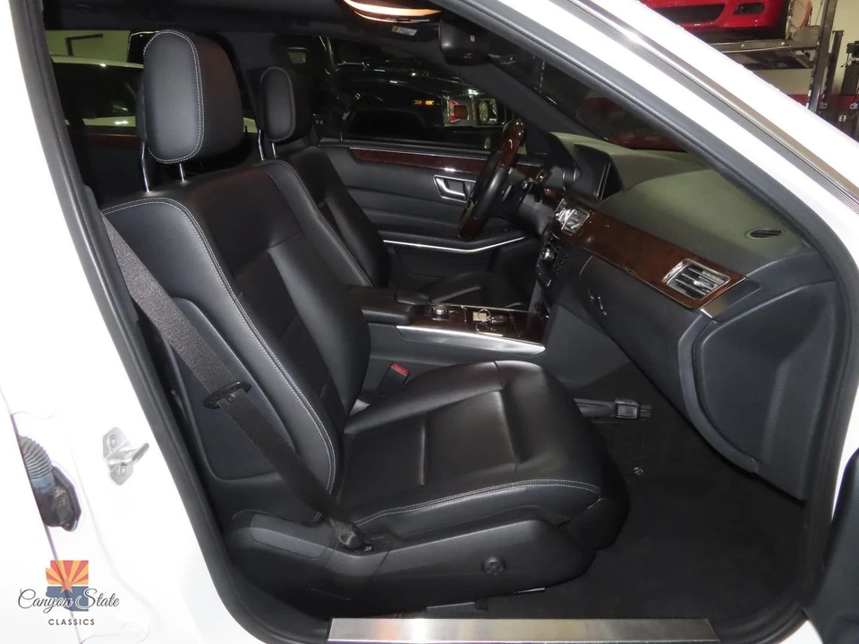 2014 Mercedes-Benz W212 E-Class - Image 4 of 21