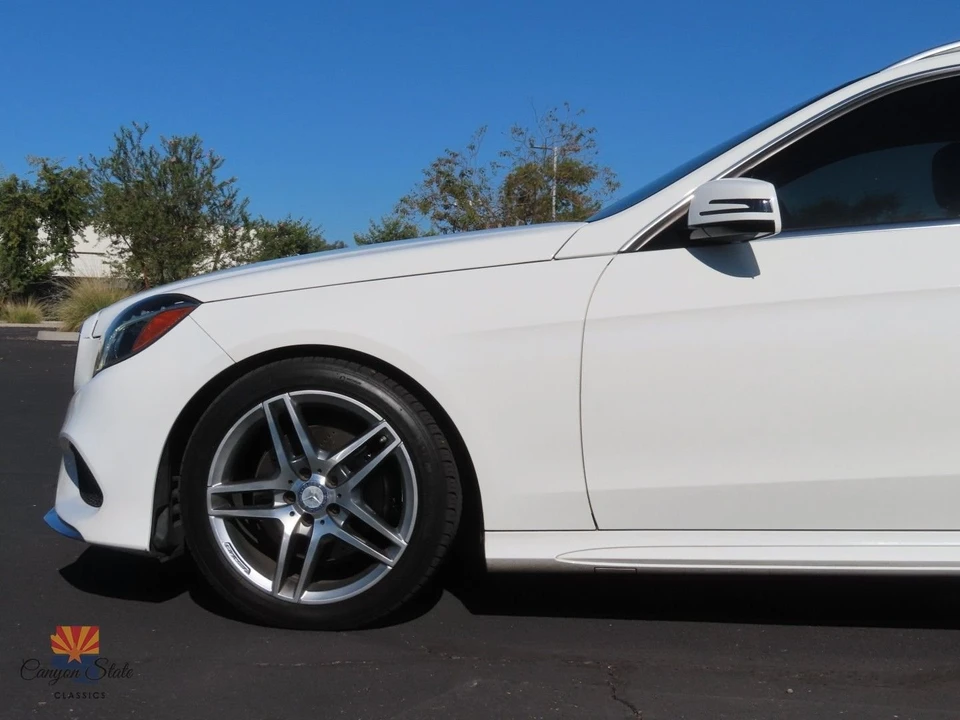 2014 Mercedes-Benz W212 E-Class - Image 16 of 21