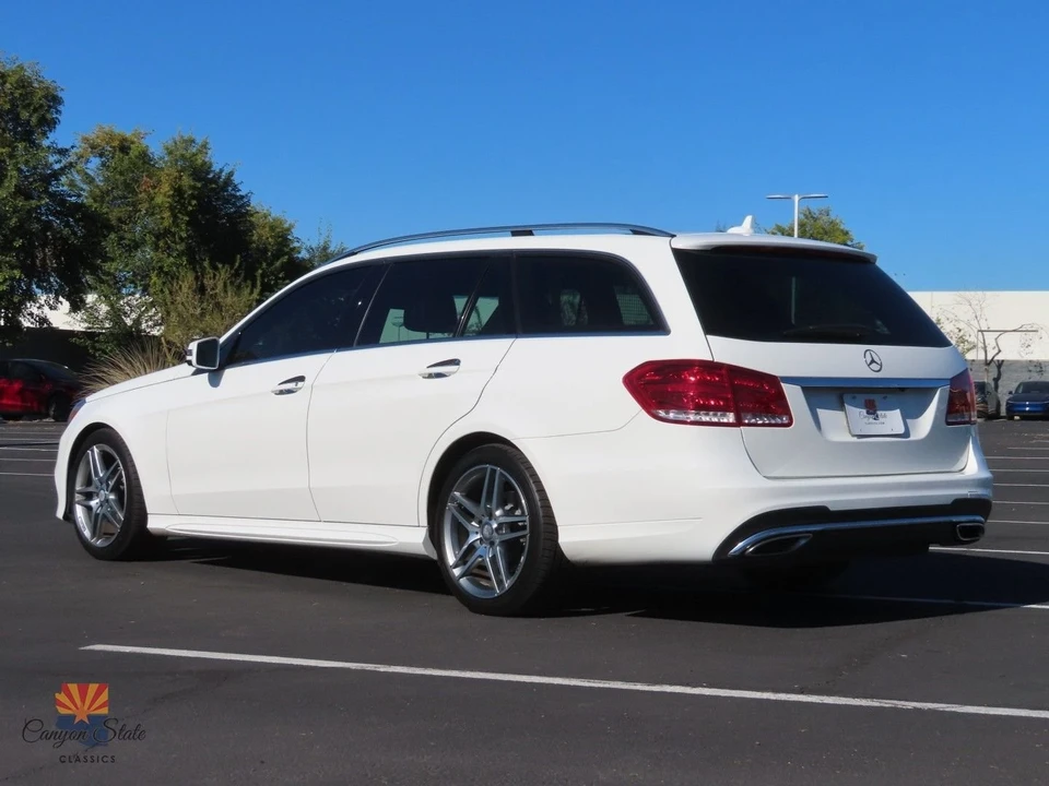 2014 Mercedes-Benz W212 E-Class - Image 10 of 21