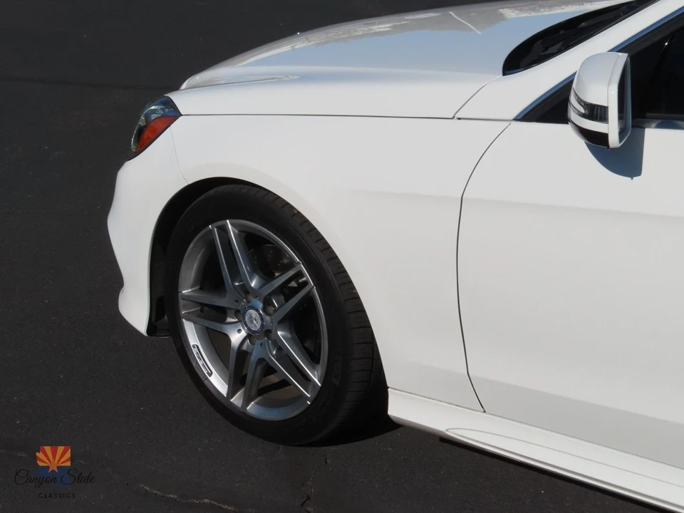 2014 Mercedes-Benz W212 E-Class - Image 11 of 21
