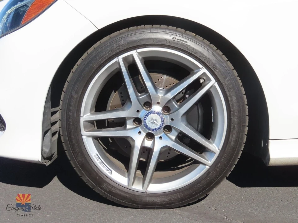 2014 Mercedes-Benz W212 E-Class - Image 15 of 21