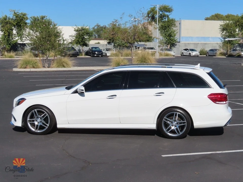 2014 Mercedes-Benz W212 E-Class - Image 7 of 21