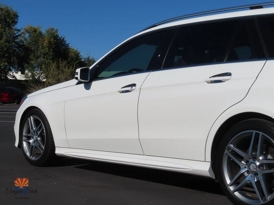2014 Mercedes-Benz W212 E-Class - Image 20 of 21