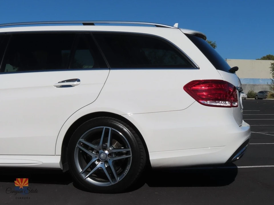 2014 Mercedes-Benz W212 E-Class - Image 18 of 21