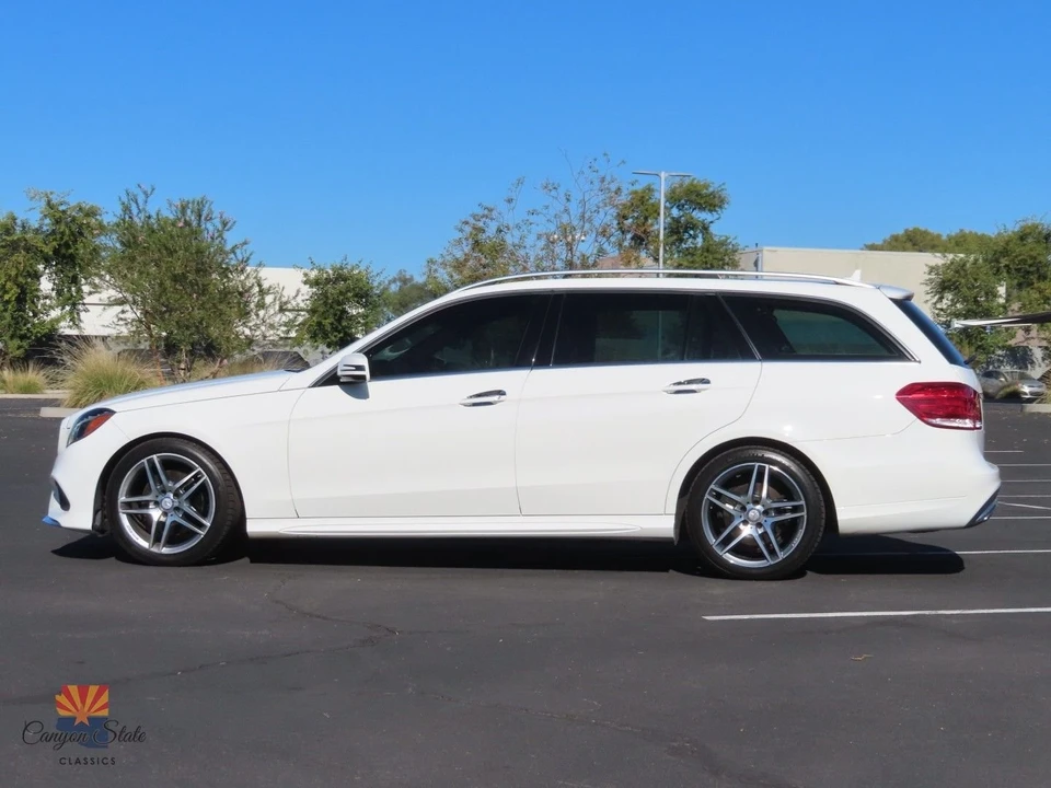 2014 Mercedes-Benz W212 E-Class - Image 8 of 21