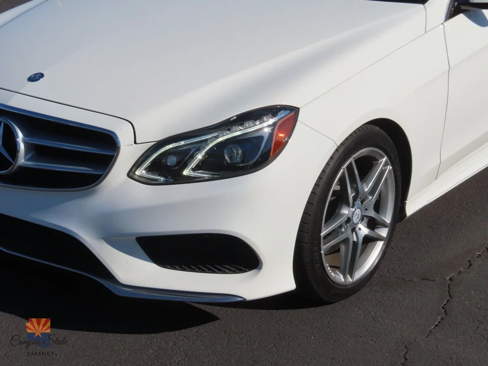 2014 Mercedes-Benz W212 E-Class - Image 12 of 21