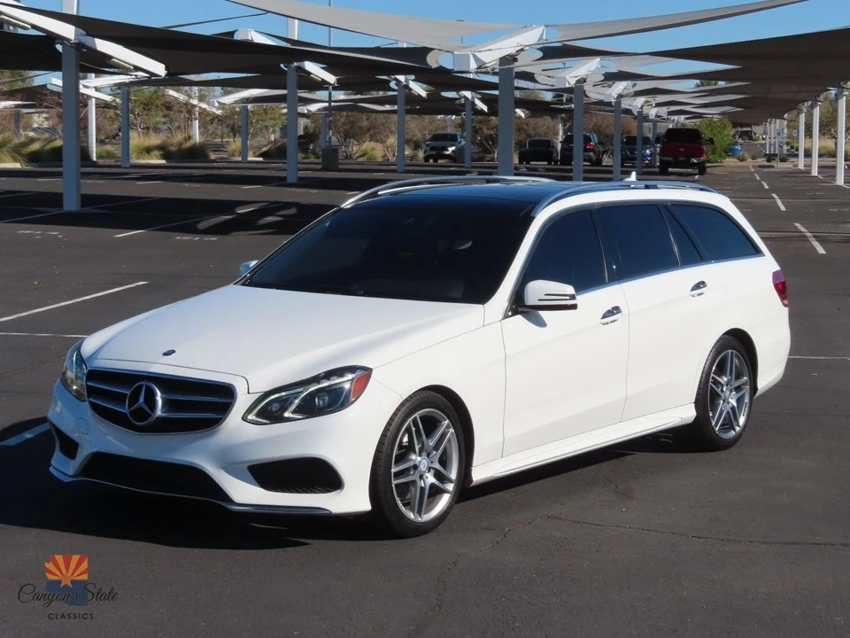 2014 Mercedes-Benz W212 E-Class - Image 5 of 21