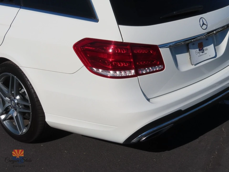 2014 Mercedes-Benz W212 E-Class - Image 14 of 21