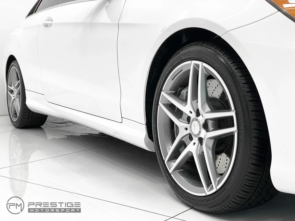 2014 Mercedes-Benz C207/A207 E-Class Coupe & Convertible - Image 13 of 21