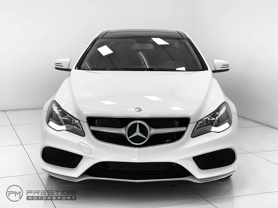 2014 Mercedes-Benz C207/A207 E-Class Coupe & Convertible - Image 2 of 21