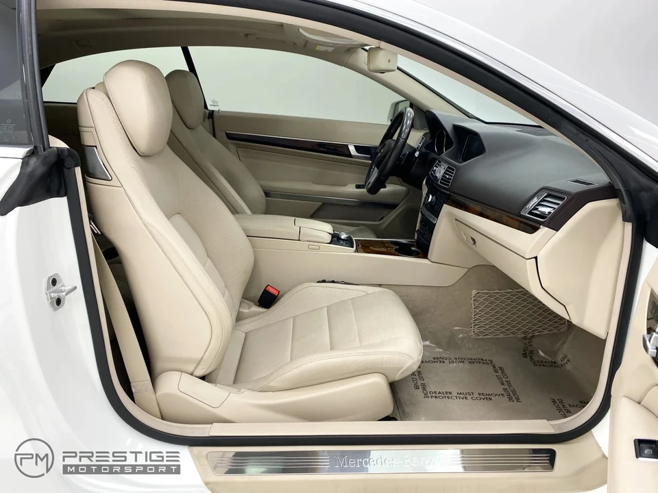 2014 Mercedes-Benz C207/A207 E-Class Coupe & Convertible - Image 14 of 21
