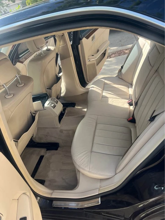 2014 Mercedes-Benz W212 E-Class - Image 11 of 16