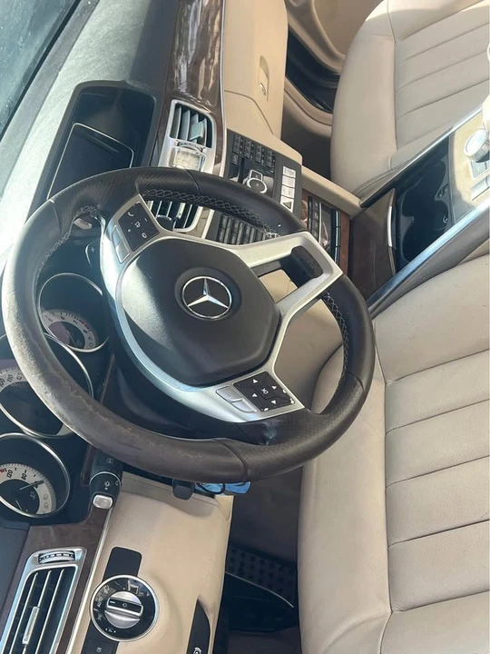 2014 Mercedes-Benz W212 E-Class - Image 13 of 16
