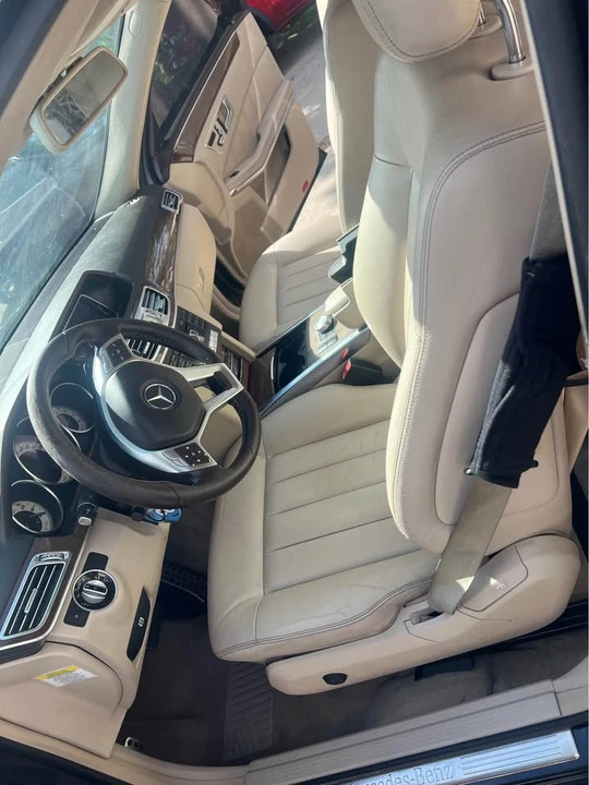 2014 Mercedes-Benz W212 E-Class - Image 12 of 16