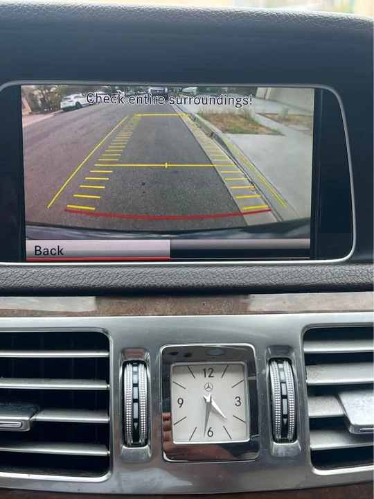 2014 Mercedes-Benz W212 E-Class - Image 16 of 16