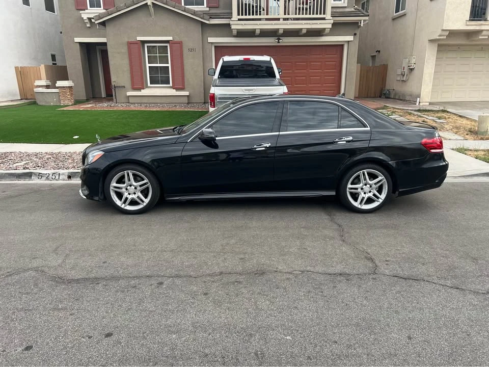 2014 Mercedes-Benz W212 E-Class - Image 6 of 16
