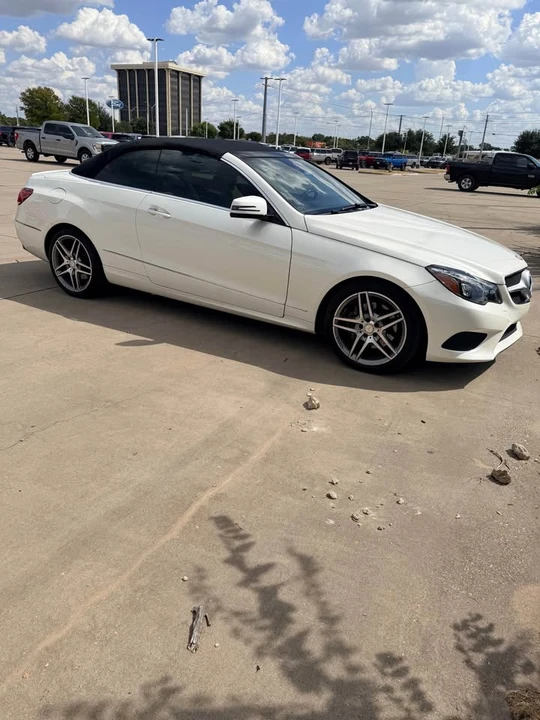 2014 Mercedes-Benz C207/A207 E-Class Coupe & Convertible - Image 4 of 10