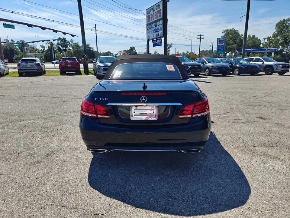 2014 Mercedes-Benz C207/A207 E-Class Coupe & Convertible - Image 6 of 21