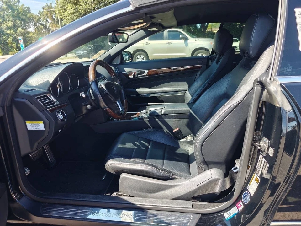 2014 Mercedes-Benz C207/A207 E-Class Coupe & Convertible - Image 21 of 21