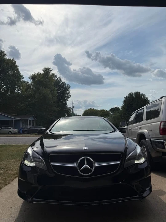 2014 Mercedes-Benz C207/A207 E-Class Coupe & Convertible - Image 9 of 11