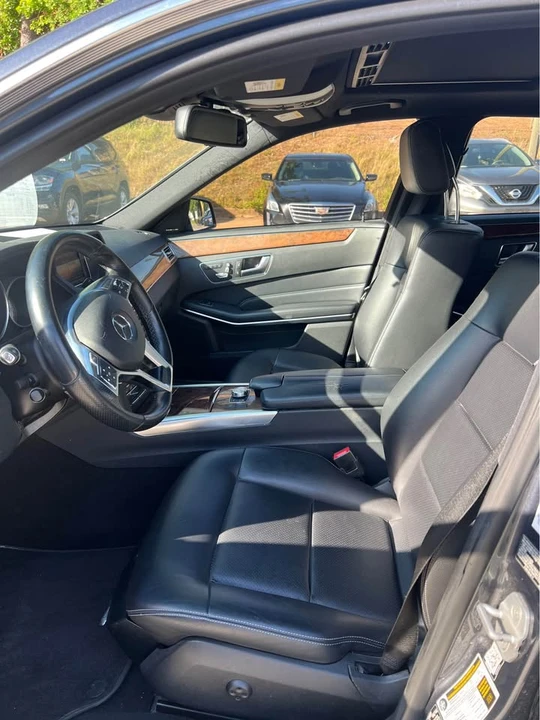 2014 Mercedes-Benz W212 E-Class - Image 10 of 19