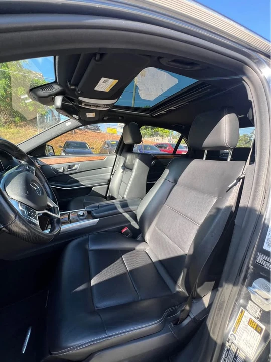 2014 Mercedes-Benz W212 E-Class - Image 11 of 19