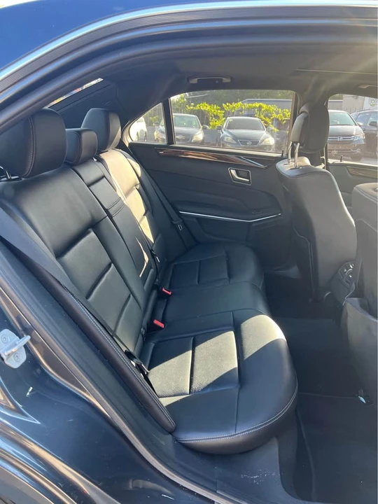 2014 Mercedes-Benz W212 E-Class - Image 18 of 19