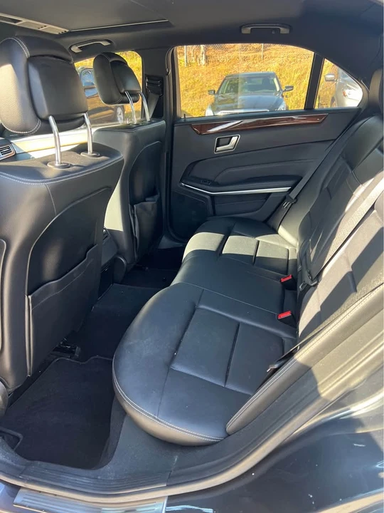 2014 Mercedes-Benz W212 E-Class - Image 16 of 19
