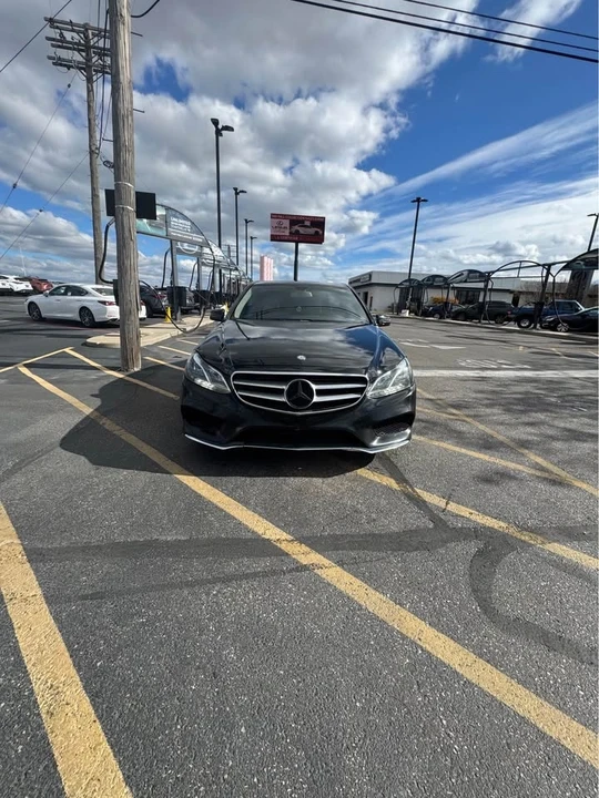 2014 Mercedes-Benz W212 E-Class - Image 3 of 9