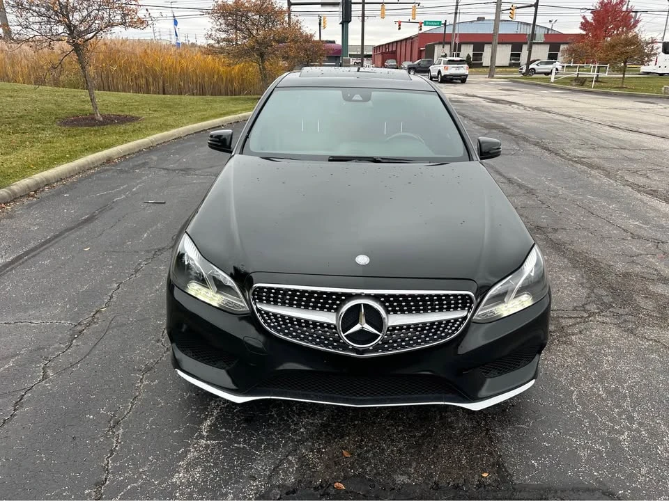 2014 Mercedes-Benz W212 E-Class - Image 2 of 11