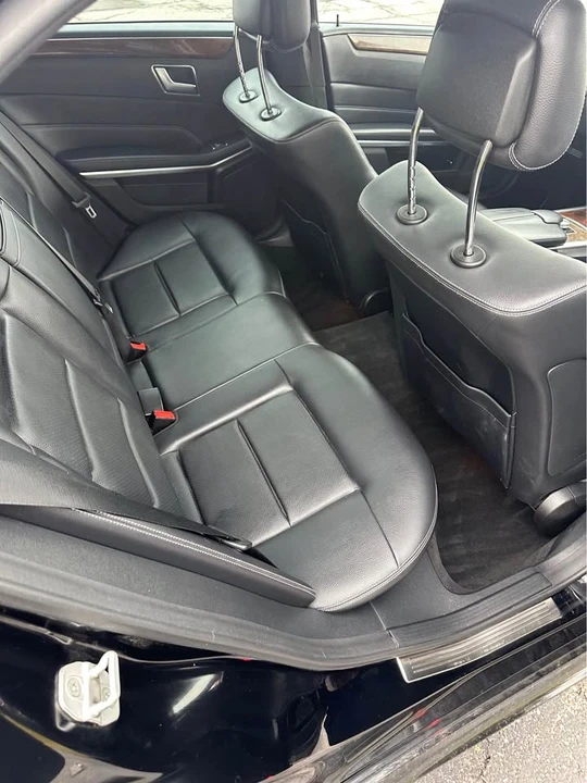 2014 Mercedes-Benz W212 E-Class - Image 7 of 11