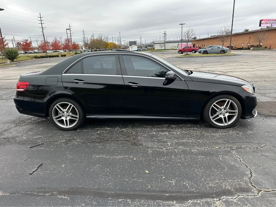 2014 Mercedes-Benz W212 E-Class - Image 5 of 11